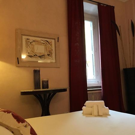 Porta Latina Apartment Рим Екстериор снимка