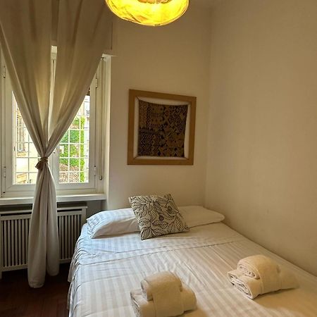 Porta Latina Apartment Рим Екстериор снимка