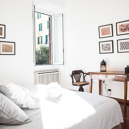 Porta Latina Apartment Рим Екстериор снимка