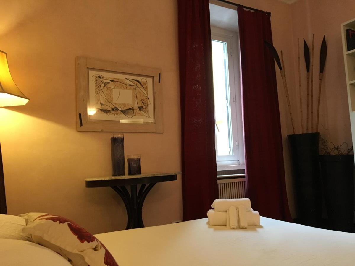 Porta Latina Apartment Рим Екстериор снимка