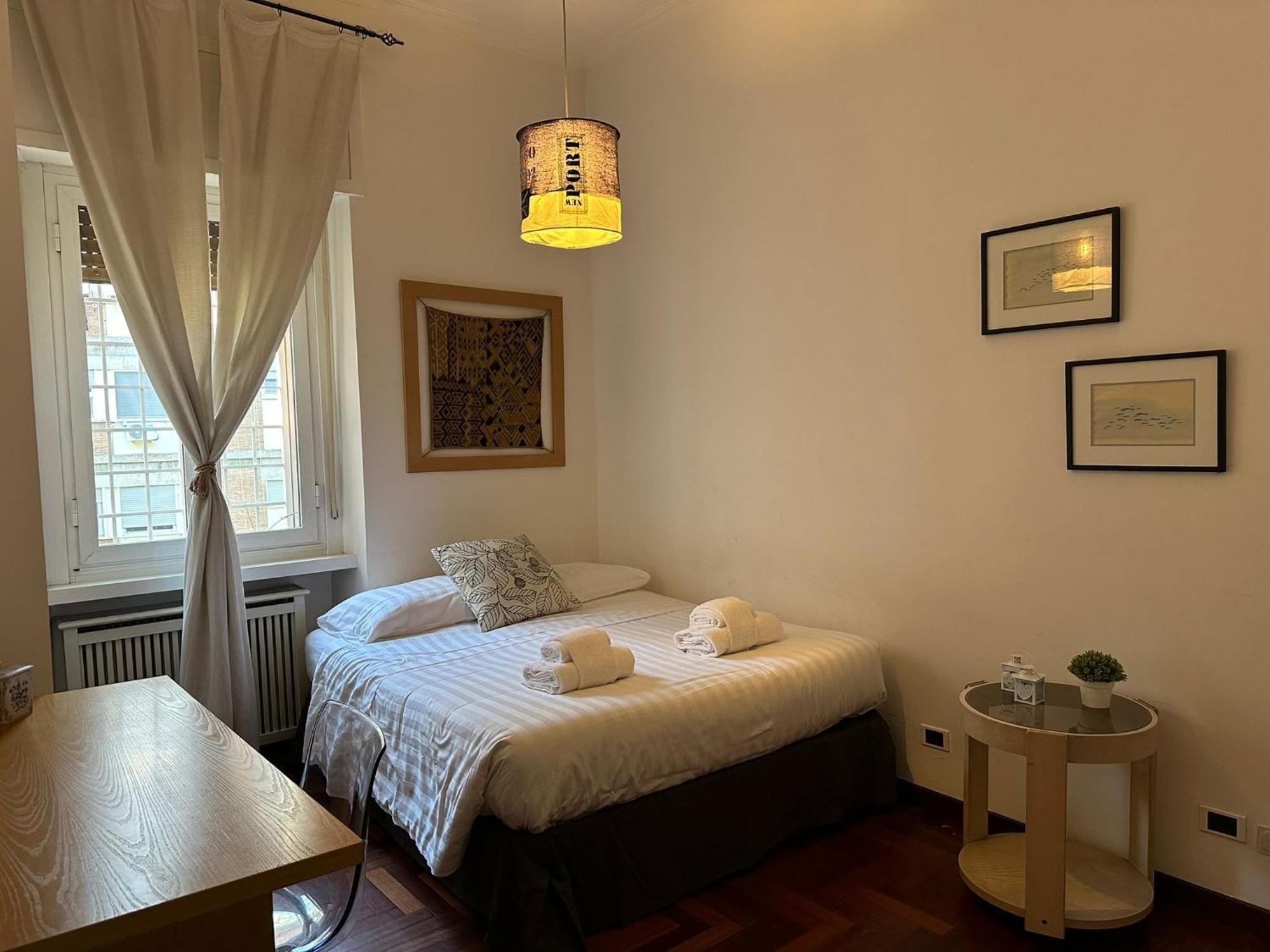 Porta Latina Apartment Рим Екстериор снимка