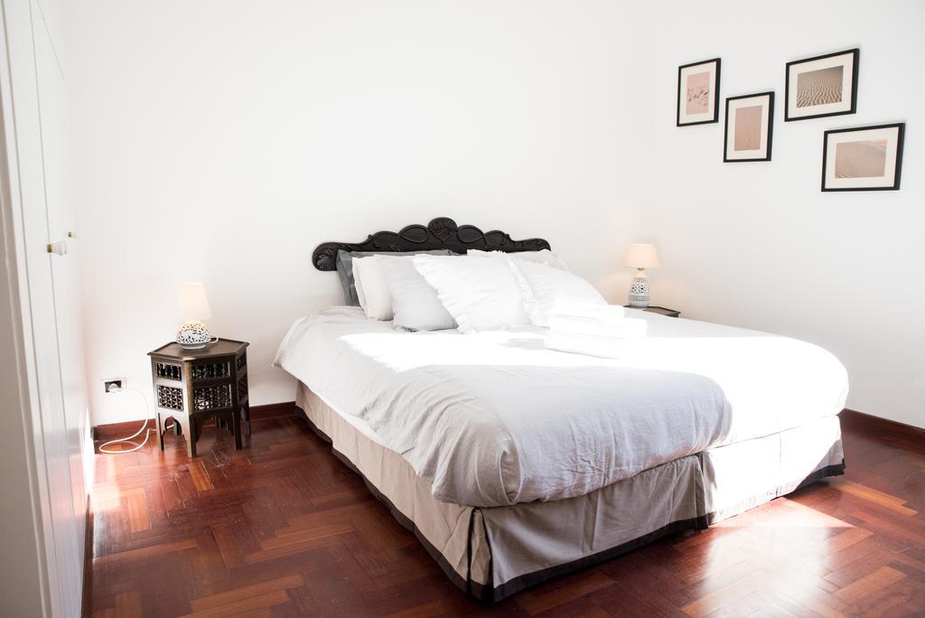 Porta Latina Apartment Рим Екстериор снимка