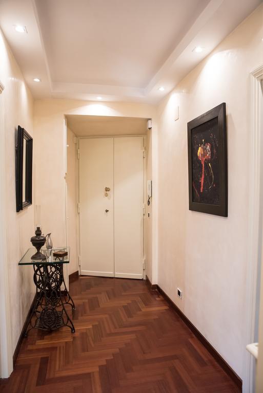 Porta Latina Apartment Рим Екстериор снимка