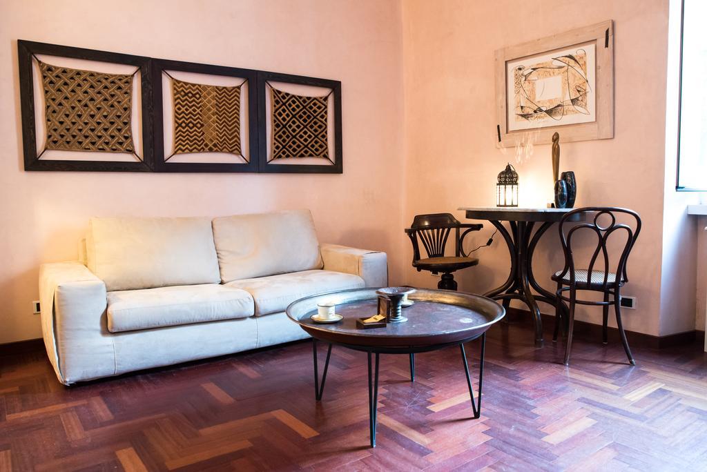 Porta Latina Apartment Рим Екстериор снимка