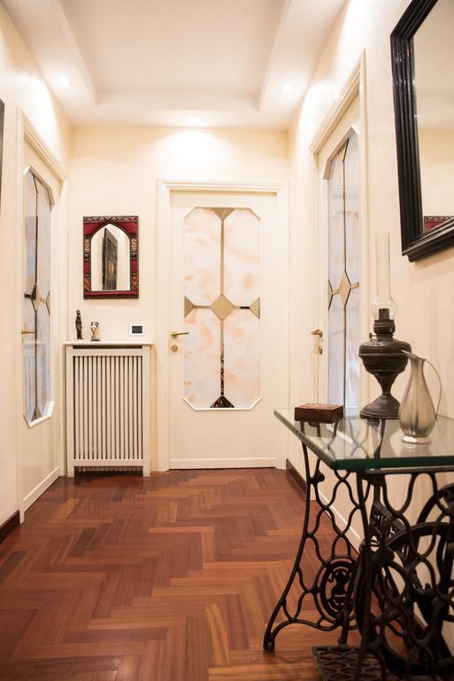 Porta Latina Apartment Рим Екстериор снимка