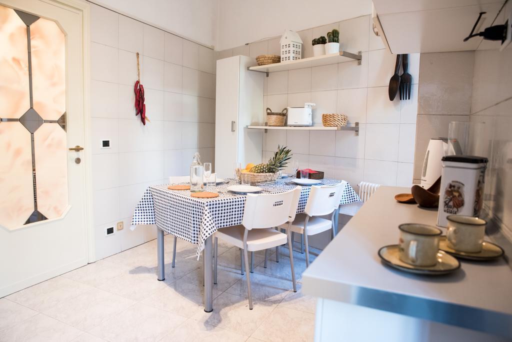 Porta Latina Apartment Рим Екстериор снимка