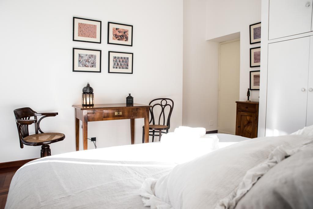 Porta Latina Apartment Рим Екстериор снимка